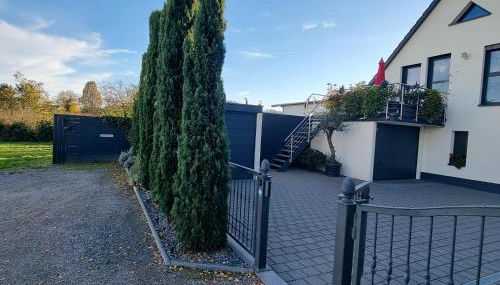 PalatinaZeit - WEINblick - Ferienwohnung im Haus Petry - Freinsheim - Pfalz - Foto 3