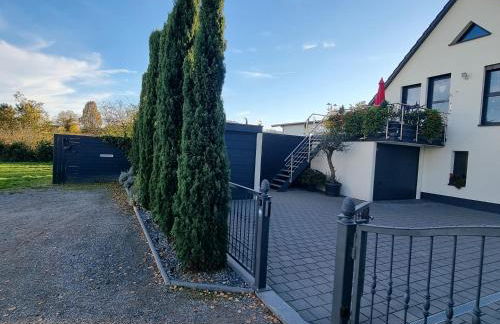 PalatinaZeit - WEINblick - Ferienwohnung im Haus Petry - Freinsheim - Pfalz - Foto 3