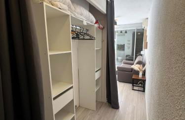 Cocon Azur Studio Cavalaire - Foto 7