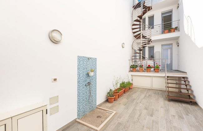 3386 Un Sogno sul Mare by Barbarhouse - Foto 24