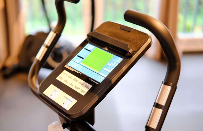 Holiday Home With Sauna and Jacuzzi - Foto 10