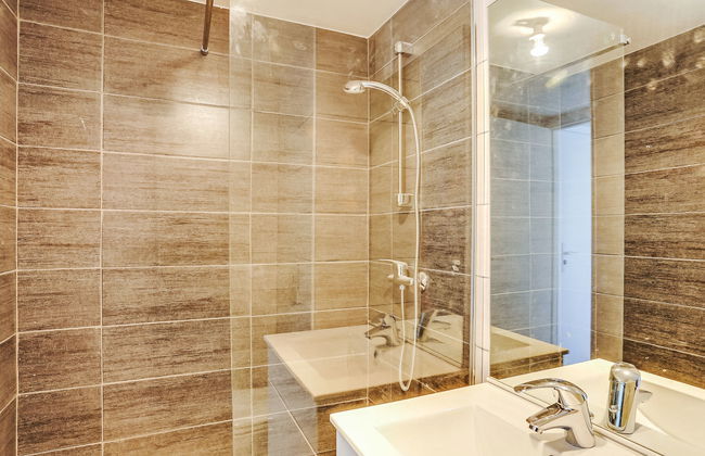 Les Sables d'Aiguebelle - Foto 9