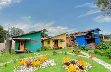 Capim Canoa - Foto 1