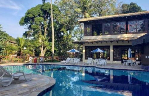 B12 Casa em Maresias condomínio a 50 metros da praia - Foto 48