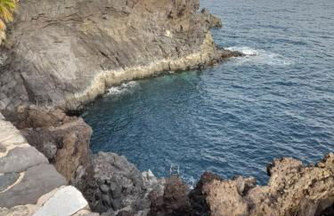 Los Abrigos 2 apartments Guest House Ocean relax, wifi, playas - Foto 72