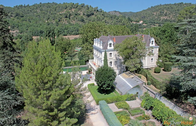 Club Vacances Bleues Domaine de Château Laval - Photo 65