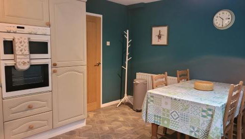 Coatham Cottage - Foto 4