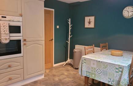 Coatham Cottage - Foto 4