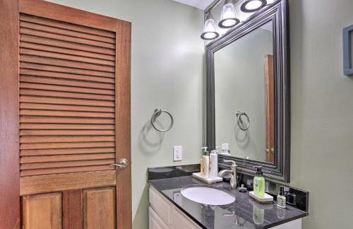 Middle Bass Condo with Balcony, Lake Erie Views - Foto 22