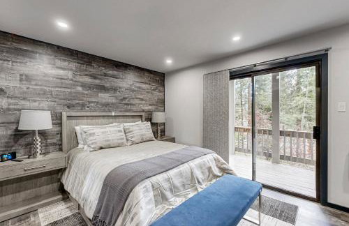 Modern Mountain Retreat - Foto 13