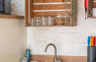 Relaxing Cotswolds Farm Stay - Near Burford - The Parlour - Foto 42