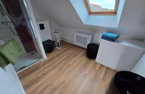 Loveroom Instants Secret Amiens - Foto 5