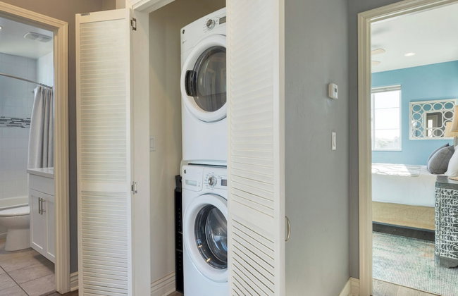 Casa do Sol by Avantstay Rooftop Deck w/ Ocean Views 2 Blocks to Beach! - Foto 83