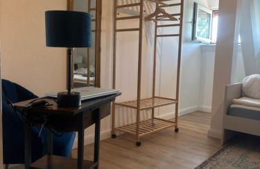 Five O - FeelGood -Apartment Schiller - Foto 10