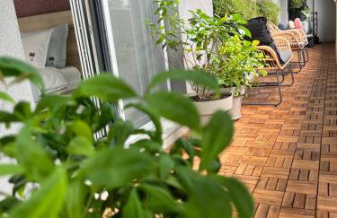 Astra Urban Garden apartment, 2 garage parking spaces - Foto 47