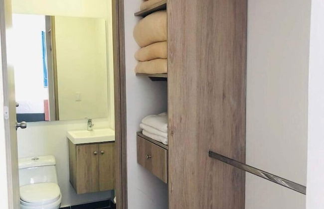 Edificio San Jose Parque Guatape - Photo 7