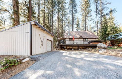 Pine Cone Cabin - Foto 20