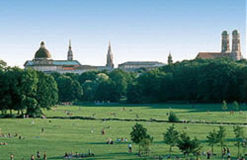 Apartments Cityside MünchenPlanegg - Foto 32