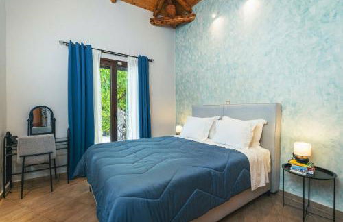 Villa Terra, private, luxury villa with pool 10 mins drive from the beach - Foto 12