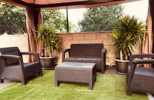 Casa vacacional Ajo - Foto 37