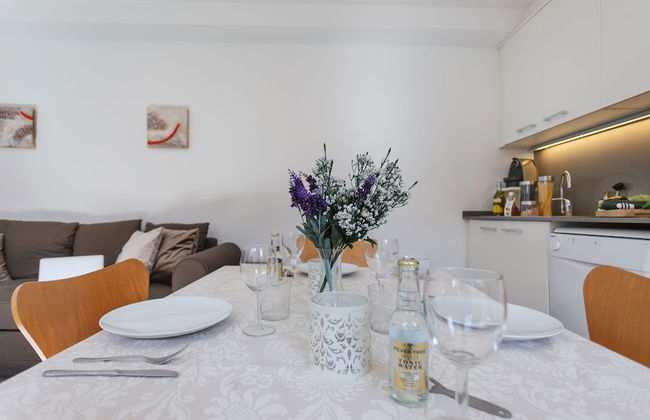 Apartamentos Cornellalux - Foto 41