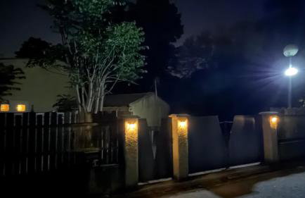 Jolie petite maison Avignon - Montfavet - Foto 13