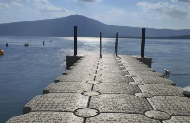 Cottage Beach Vico - Foto 63