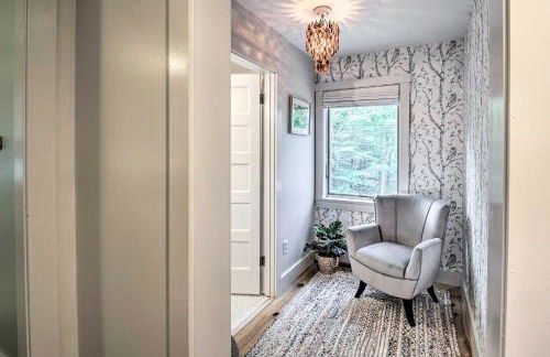 Lakefront Family Retreat Skiing and Mountain Biking - Foto 26