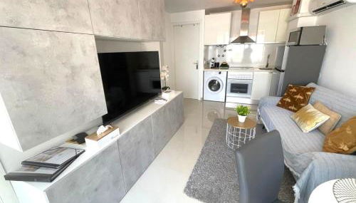 Reel Apartments- Walk to the beach and centre - Foto 5, stove, pet friendly
