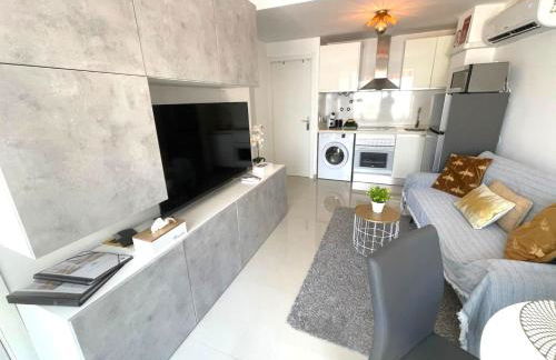 Reel Apartments- Walk to the beach and centre - Foto 5