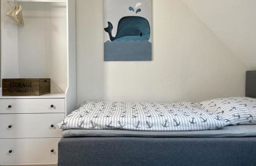 Am Kutterhafen 1 - NORDLIEBE - Foto 34