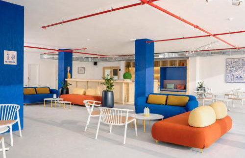 Coral Star Hotel & Apartments - New Opening 2026 - Foto 24