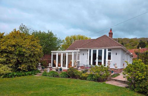 The Axbridge Hideaway - Foto 1