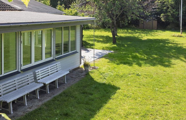 4 Star Holiday Home in Gedsted - Foto 16