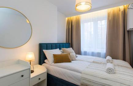 City Break Apartments by Apartmore - Foto 28