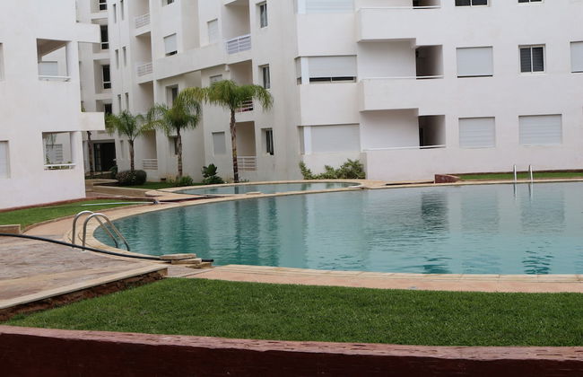 Residence Jnane Eddalya - Foto 30