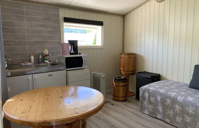 Fagervik Camping - Photo 10