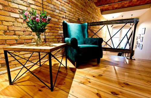 ApartHotel I SORAU - Foto 10