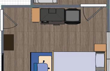 The 1888 Hotel - Foto 61