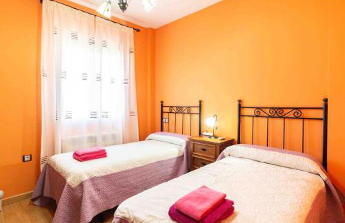 Casa rosa del romeral - Foto 41