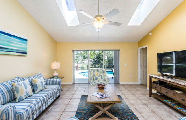 3 Bedroom 2 Bathroom Disney Vacation Home - Foto 11