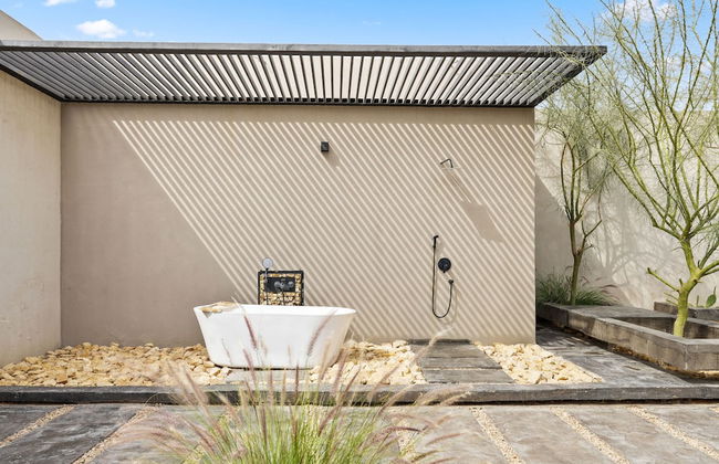 Portal Chalets With Private Pool- Qirwan - Foto 52