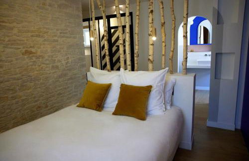 Couette&Living - Maison design à Savigny-les-Beaune - Foto 20