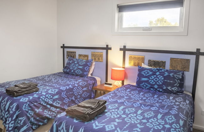 One of a Kind Apartments - Foto 11