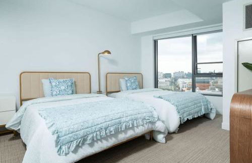 Central Square Penthouse near MIT Harvard Wi-Fi & GYM - Photo 6