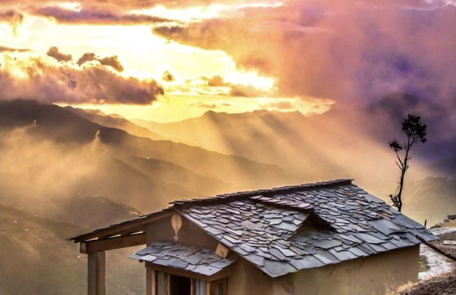 The Goat Village - Foto 10