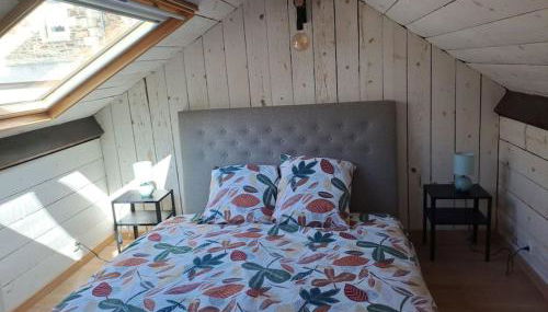 Charmante Petite Maison à 2 Pas de la Mer Maison 6 - Foto 5