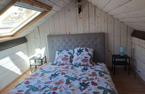 Charmante Petite Maison à 2 Pas de la Mer Maison 6 - Foto 5