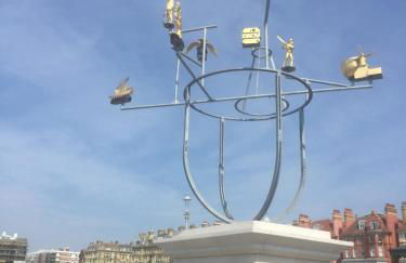 Olive Tree Apartment Hove - Foto 57