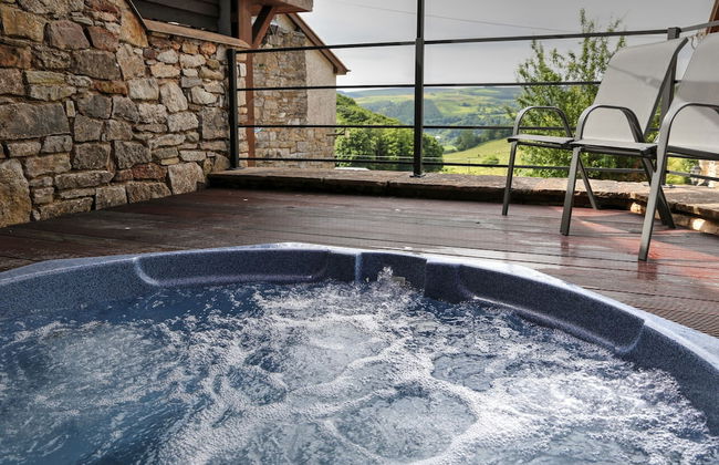 Panorama Cottages - Foto 54